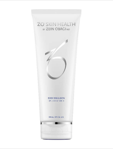 ボディエマルジョン