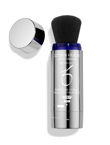 パウダーサンスクリーンSPF30